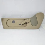 06 07 08 09 10 Ford Explorer Driver Front Seat Outer Cover Trim 6l24-7862187. Fixed Price $29.69.