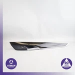 Bmw F15 X5 Front Right Interior Door Cover Panel Wood 51417381896 Oem. Fixed Price $74.70.