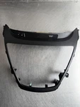 14-16 Hyundai Elantra Center Dash Bezel 84740-3yaa0oem. Fixed Price $41.00.
