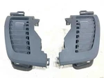 2018 - 2025 Honda Odyssey Center Dash Lh & Rh A/c Vents Set Of 2 77610-thr Oem. Fixed Price $33.15.