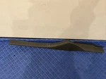 2012 Dodge Ram 3500 Rear Right Door Sill Panel Plate Trim Oem *wears*. Fixed Price $59.99.
