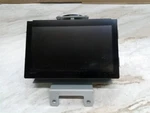 2006-2007 Infiniti M35 M45 Front Dash Information Tv Display Screen Navigation. Fixed Price $234.13.