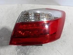 2013-2015 Honda Accord Passenger Rh Tail Light Lamp Oem. Fixed Price $146.28.