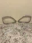 2016 Dodge Journey Dash Air Vent Grille Outlet Cover Trim Bezel 3000119 Both. Fixed Price $19.99.