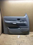 00-06 Toyota Tundra Sequoia Oem Driver Lh Left Front Door Panel Gray. Fixed Price $249.99.