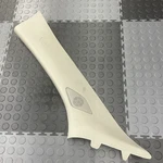 2010-2017 Gmc Terrain Chevy Equinox Windshield Pillar Trim Cover Left Driver Oem. Fixed Price $51.75.