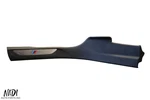 2015 - 2018 Bmw F85 X5m Rear Left "m" Door Sill Insert Trim Molding Oem. Fixed Price $52.00.