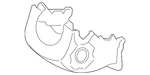 Genuine Hyundai Lower Column Cover 84855-f3100-try. Fixed Price $142.38.