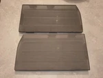 2009-2014 Ford F150 Speaker Cover Grill Passenger Front Door Metal Left & Right. Fixed Price $25.99.