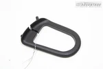 2017-2020 Audi A4 Quattro Rear Right Side Trunk Lid Hinge Cover Bezel Trim Oem. Fixed Price $21.55.