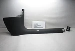 2012-2018 Audi A6 Front Right Sill Scuff Kick Plate Cover 4g1867272 Oem. Fixed Price $20.00.