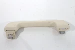 13-17 Audi Q5 Sq5 Front Right/left Upper Roof Grab Handle Beige Oem 8r0857607h. Fixed Price $32.67.