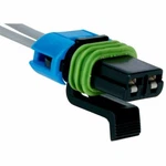 Ac Delco Pt247 Connectors For 99-2008 Chevrolet Silverado 1500 Gm Oem. Fixed Price $29.08.