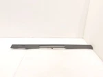 Jeep Tj Wrangler Dash Defroster Vent Trim Panel Slate 2003 2004 2005 2006. Fixed Price $72.00.
