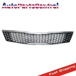 For Kia Optima Ex 2016-2018 Ki1200188 Grille Assembly Front Black 86350d5010. Fixed Price $82.89.