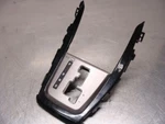 Hyundai Elantra Auto Transmission Shifter Bezel Trim Panel 11 12 13 14 15 16. Fixed Price $50.00.