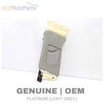 2007-2010 Audi S8 - Left Upper B Pillar / Seat Belt Guide 4e0867239ab. Fixed Price $20.99.