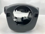 2016-2018 Nissan Altima Upper & Lower Steering Column Cover Trim 48470-9hs0a Oem. Fixed Price $56.67.