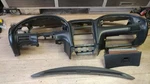 99-04 Ford Oem Mustang Dash Panel Board Assembly Midnight Black 94-04. Fixed Price $660.25.