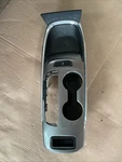 2018 Chevrolet Malibu Center Console Shifter Bezel #23152854. Fixed Price $120.00.