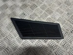 Bmw E83 X3 2003-2010 Genuine Boot Vent Grille 3411754 #77. Fixed Price $20.14.
