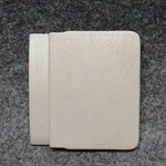 2005-07 Caravan Front Seat Belt Mounting Bolt Access Panel Cover Lh Or Rh. Fixed Price $19.99.
