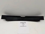 2017-2023 Tesla Model 3 Tailgate Trunk Lock Trim Scuff Plate Oem 1086315-00-e. Fixed Price $64.00.