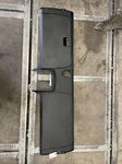 03-07 Nissan 350z Rear Storage Trim Luggage Black 84909cd000. Fixed Price $111.40.