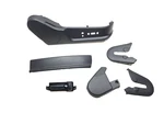 2009 Hyundai Genesis Seat Side Trim Front Passenger Right Oem. Fixed Price $95.00.