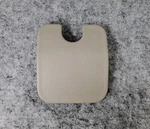 2002-2006 Acura Rsx Rear View Mirror Trim Cover Plate Cap Gray Oem 83201-s6m-000. Fixed Price $26.52.
