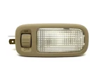 Rear Luggage Compartment Lamp Beige 92600-1d000 Fits 2007-2010 Kia Rondo. Fixed Price $22.49.