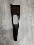 Bmw F30 320i 328i 335i 428i 435i Center Console Wood Trim Idrive Bezel. Fixed Price $18.50.