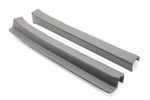 09-15 Mazda Mx-5 Miata Nc Pair Of Left And Right Door Sill Scuff Plates Ne516872. Fixed Price $124.99.