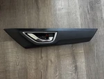 Front Right Side Interior Door Handle Trim Panel Oem Subaru Outback 2022/70. Fixed Price $59.00.