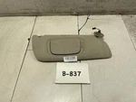 2002 Jeep Grand Cherokee Laredo Front Right Interior Sun Visor Sunvisor Oem+. Fixed Price $44.93.