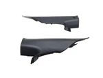 2013 Hyundai Genesis Coupe C Pillar Panel Cover Trim Left & Right Pair Oem. Fixed Price $55.00.