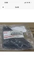 New Oem 2020-24 Toyota Highlander Front Right Door Lower Corner Trim 67495-0e010. Fixed Price $17.00.