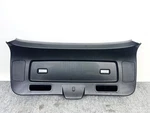 08-14 Bmw X6 X6m E71 Rear Trunk Hatch Tailgate Liftgate Cover Panel Trim Oem. Fixed Price $55.00.