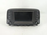 2018-2021 Hyundai Kona Am Fm Cd Player Radio Receiver Lmkcc. Fixed Price $56.89.