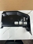 2006-2011 Bmw E90 3 Series Right Lower Dash Kick Panel Cover 7059287 Oem. Fixed Price $33.25.
