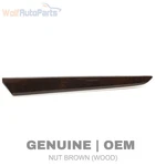 2009-2012 Audi Q5 - Left Door Trim / Panel 8r0867409b. Fixed Price $8.50.