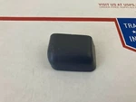 98 99 00 Toyota Tacoma Seat Track Cover Mount Trim Left Moon Mist 72138-04010-b1. Fixed Price $15.00.