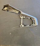 Ford Focus Left Center Console Surround Trim Panel P/n Bm51-a045h92-bg35b8. Fixed Price $19.99.