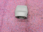 Chevrolet Corvette C6 05-13 Oem Steering Column Cover Plastic Telescoping Trim. Fixed Price $24.99.
