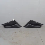1995-1998 Porsche 911 993 Coupe Rear Quarter Trim Panels Pair Black Oem. Fixed Price $161.24.