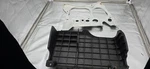 92-97 Lexus Sc300 Sc400 Ecu Cover Lhd 58191-24031 Oem W/mounting Plate Supra. Fixed Price $49.99.