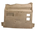 02-10 Lexus Sc430 Convertible Rear Trunk Interior Carpet Panel Trim Oem. Fixed Price $48.00.