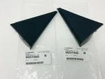 2008-2014 Subaru Impreza Rear Left & Right Interior Door Corner Covers Oem Lh Rh. Fixed Price $25.09.
