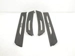 2011-2016 Bmw 528i F10 Front & Rear Left Right Door Sill Set Of 4 Oem 89k. Fixed Price $95.99.
