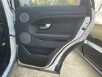 Range Rover Evoque 2016 Door Trim Panel Rear. Fixed Price $213.75.